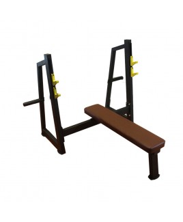 WEIGHT BENCH